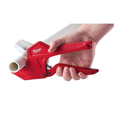 Tijeras cortatubo 42mm Milwaukee - 2