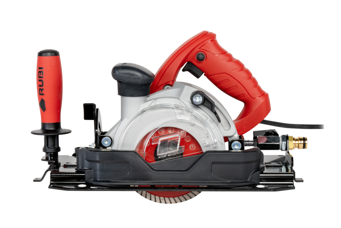 Kit Cortadora Circular TC-125 G2 51951 50-60Hz Rubi RUBI - 3