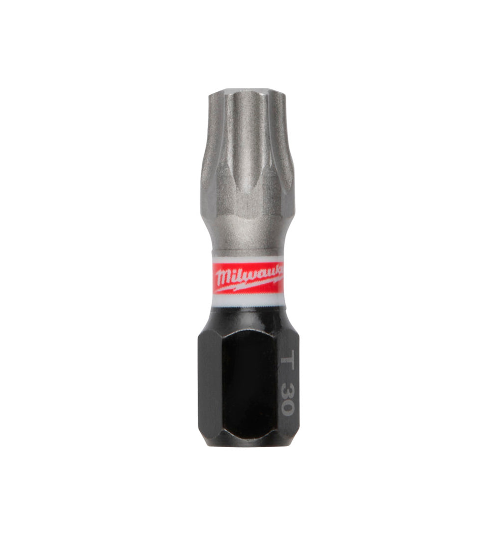 Punta de impacto SHOCKWAVE Impact Duty TX Milwaukee
