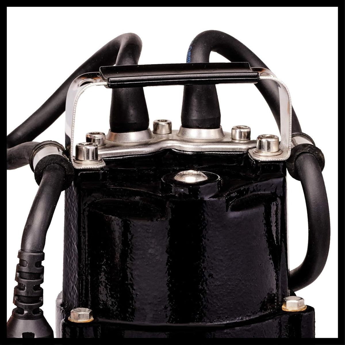 Pompa per acque sporche 500W 12.000L/h GC-DP 5010 G Einhell