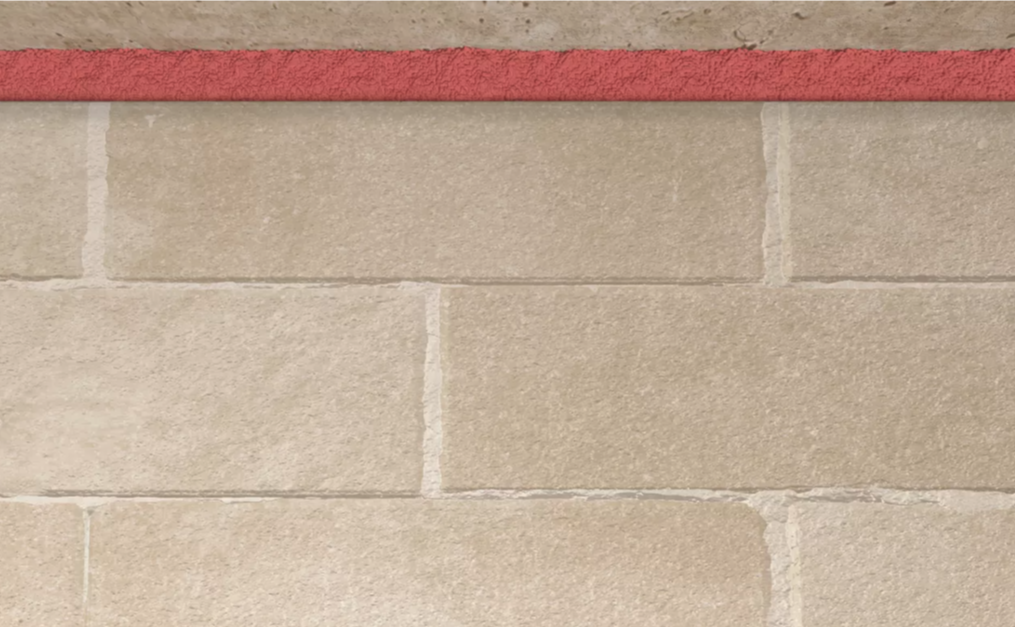Espuma poliuretano FireStop de Pistola 750ml Fischer