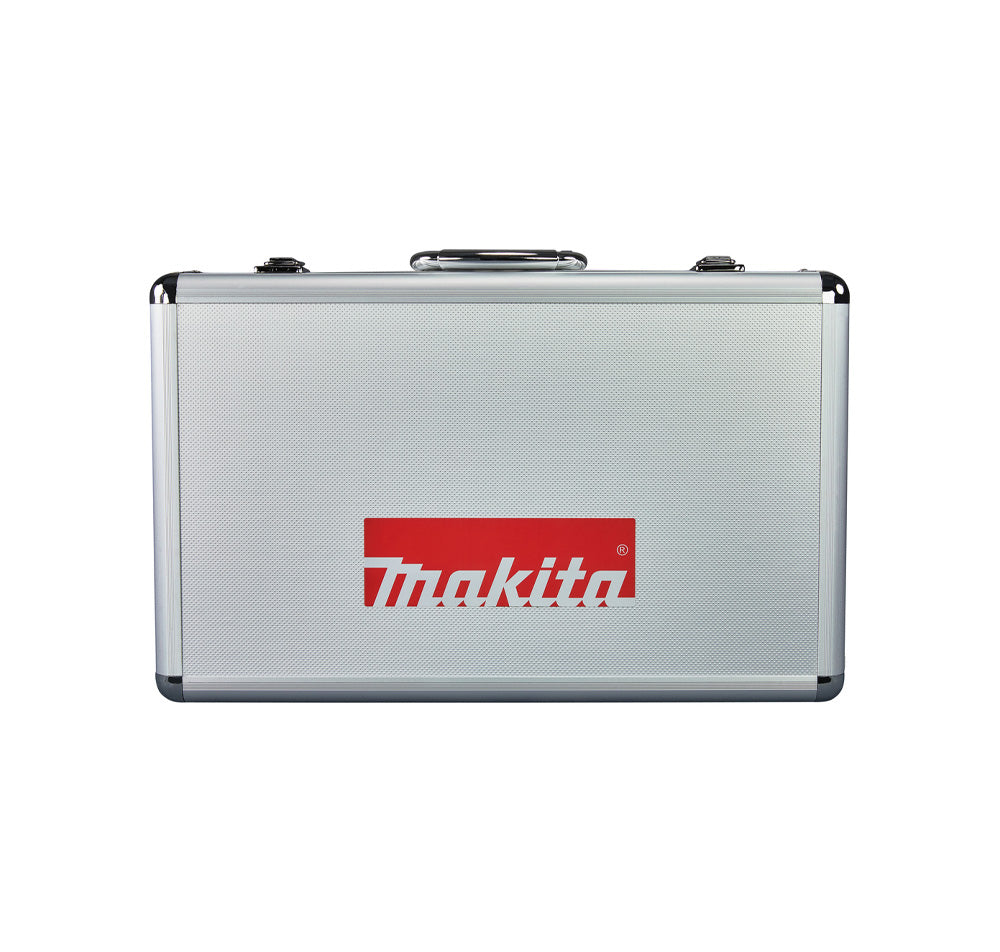 Estuche juego de cinceles SDS-MAX 6pcs Makita D-40565