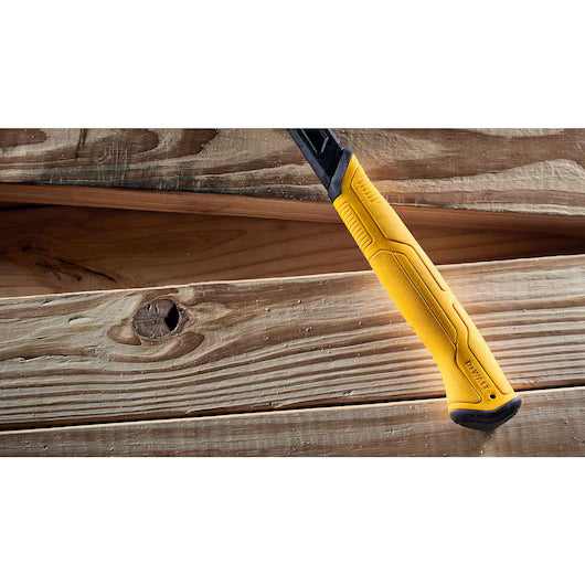 Martillo 570gr saca-clavos encofrador Dewalt DWHT51004-0