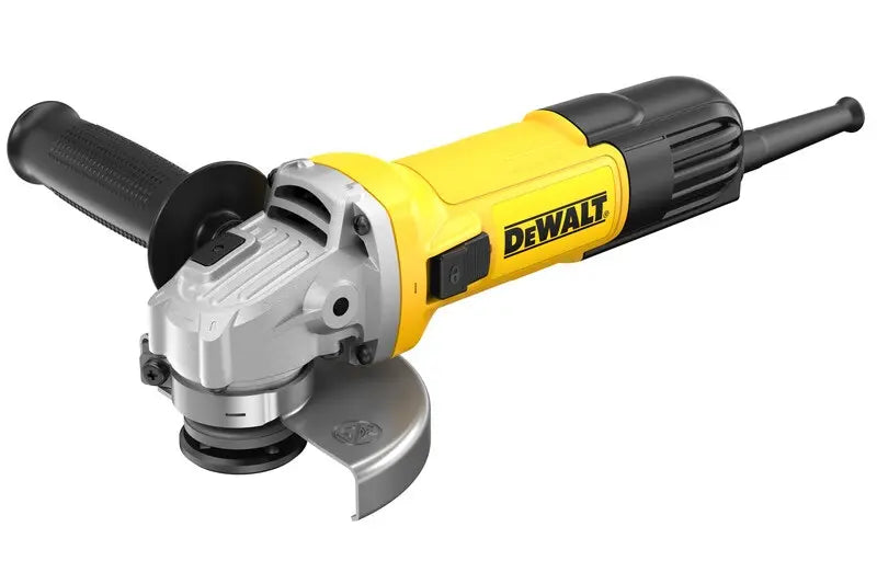 Smerigliatrice angolare 115mm 750W Dewalt DWE4036