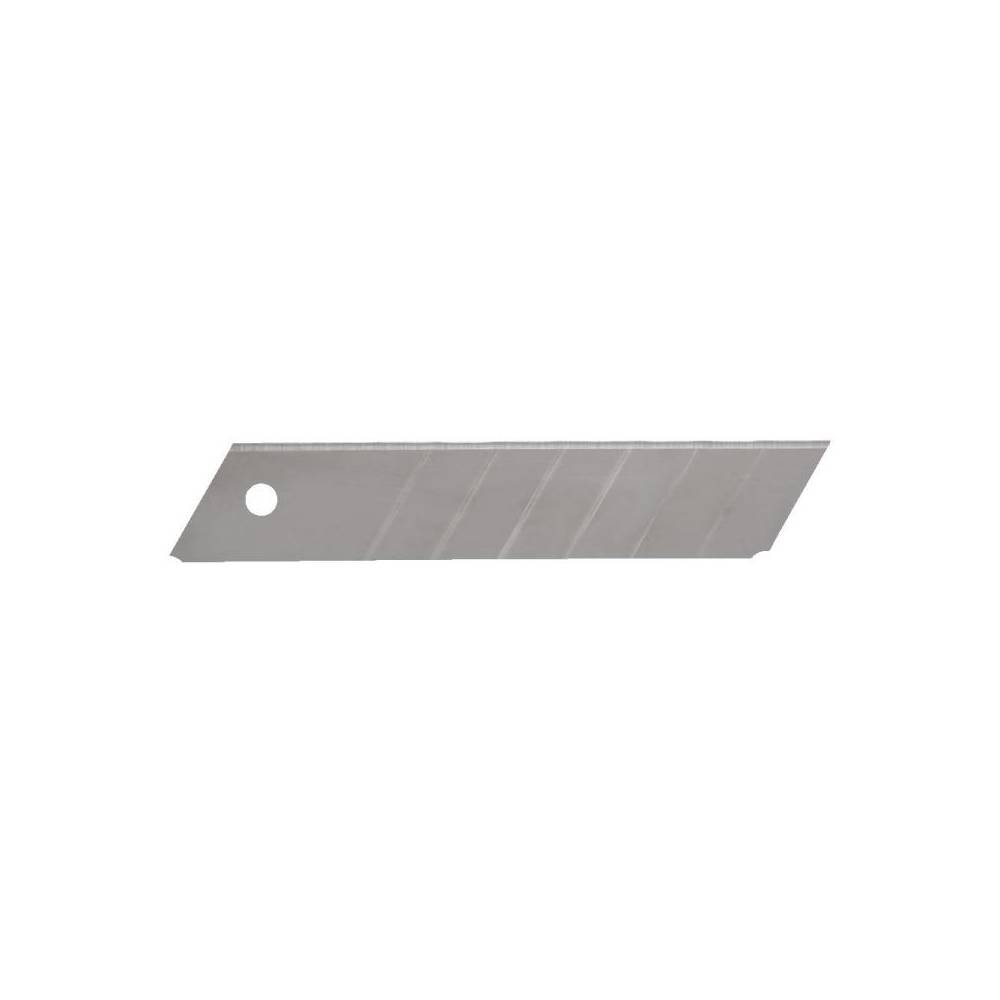 Hojas para cutter 18-25mm 10uds Milwaukee