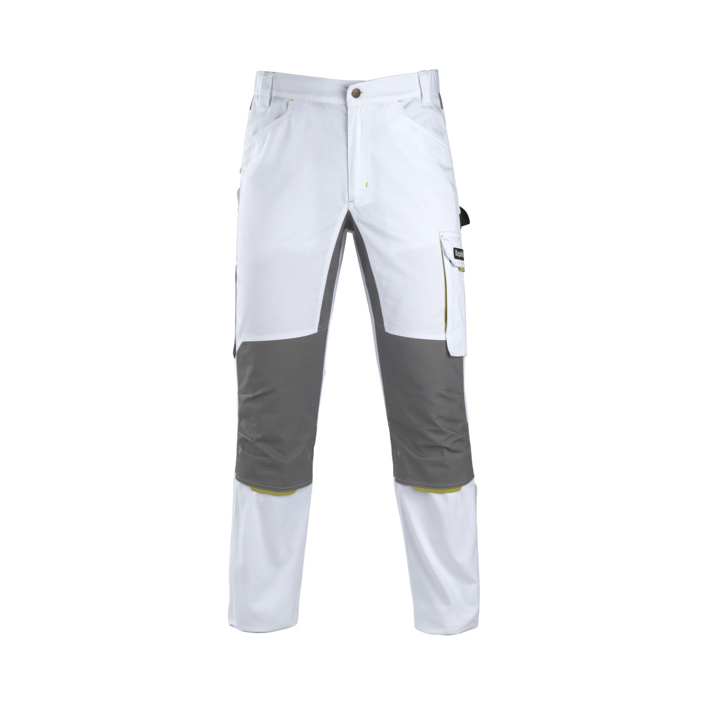 Pantalón de pintor multibolsillos Kevir Paint Kapriol