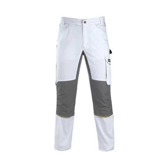 Pantaloni da imbianchino multitasche Kevir Paint Kapriol