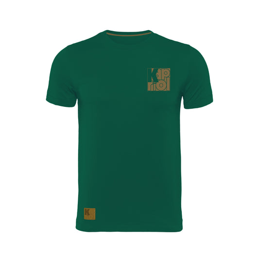 T-shirt a maniche corte Enjoy Kapriol