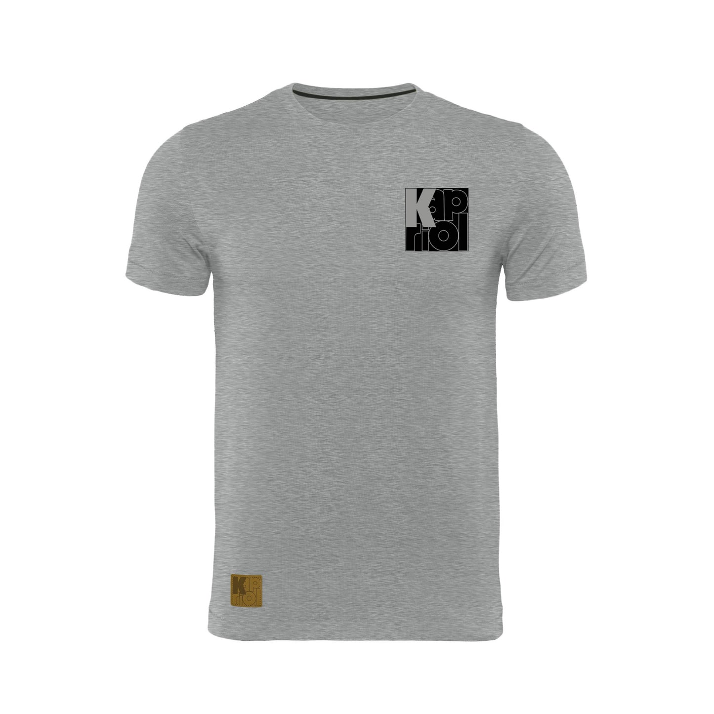 Camiseta de manga corta Enjoy Kapriol