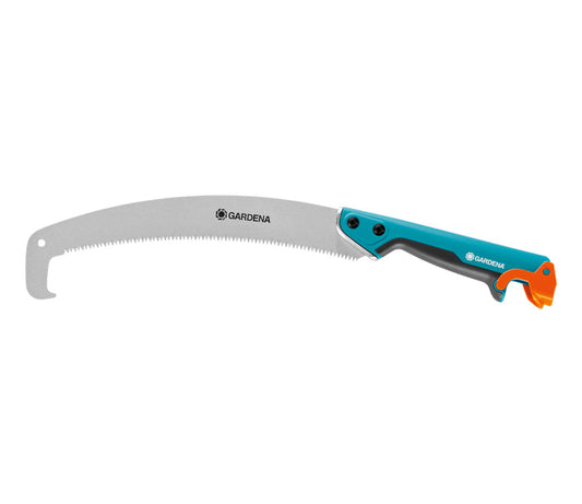 Gardena combisystem 300 PP sega da giardino curva con gancio 8738-20