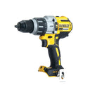 Taladro Percutor sin escobillas DCD996NT 18V XRP con maletin Dewalt DEWALT - 3