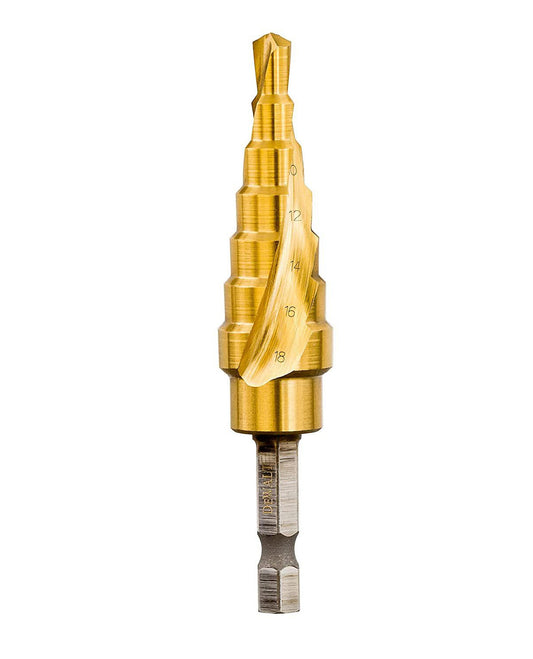 Dewalt DT5027 Metal Xtreme Punta conica 6-18 mm
