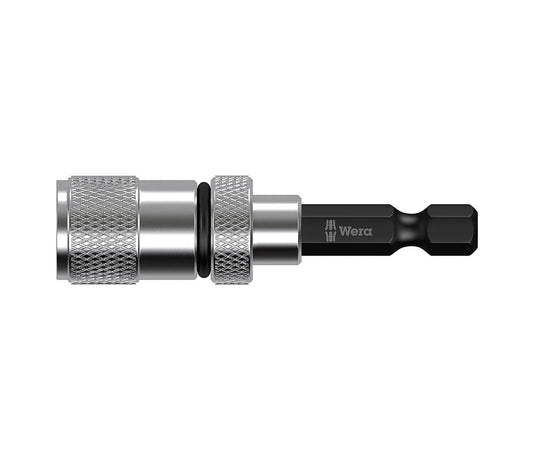 Portabit con arresto di profondità regolabile 896/4/1 SB Wera 073210