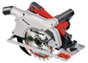 Sierra Circular 1500W Ø190mm Einhell TE-CS 190/1 EINHELL - 1