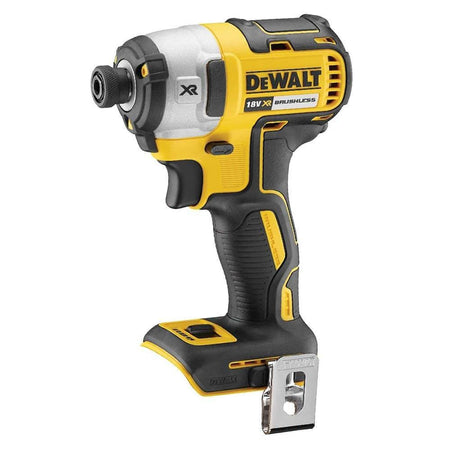 Atornillador de Impacto 18V XR sin escobillas 205Nm Dewalt DCF887N