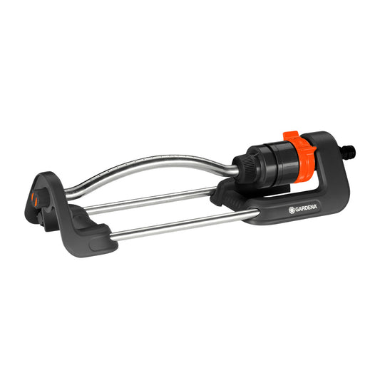 Gardena Aqua S Irrigatore oscillante adattabile 18700-20