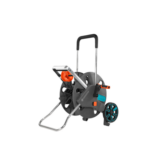 Gardena Aquaroll L Easy carrello portagomma 18520-20
