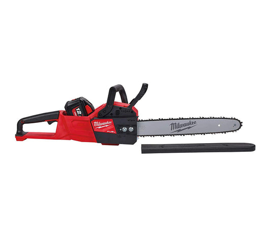Motosega Milwaukee M18FCHS-121 FUEL 40cm con barra 40cm
