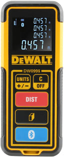 Medidor Láser 30m DW099S Dewalt DEWALT - 5
