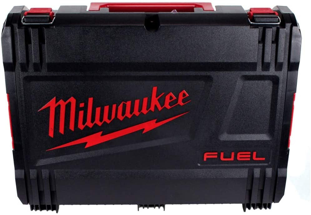 Llave de Impacto de Alto Par 1.627Nm 18V con maletín Milwaukee M18 ONEFHIWF34-0X MILWAUKEE - 5