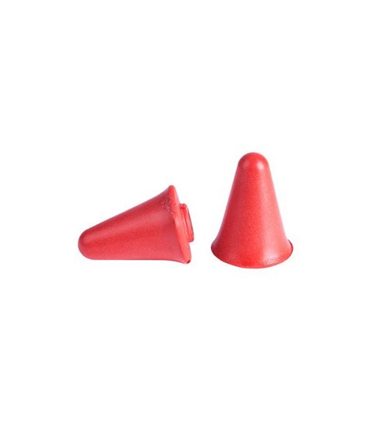 Protezioni acustiche di ricambio 10u Milwaukee Foam 33DB