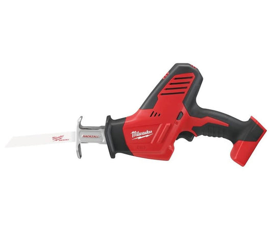 Sega circolare 18V 20 mm con lama Milwaukee C18 HZ-0