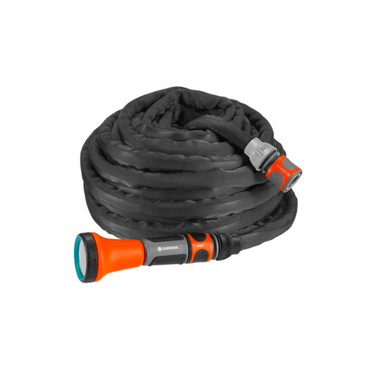 Gardena DSG18430-20 Tubo tessile da 15 m Liano