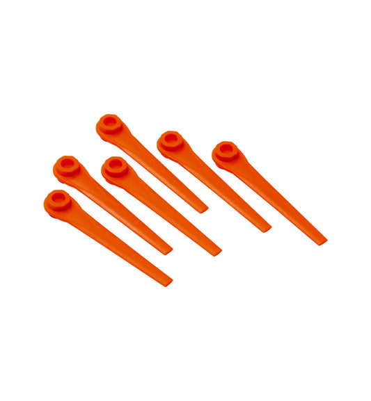 Lame di ricambio per tagliabordi Gardena DSG5368-20