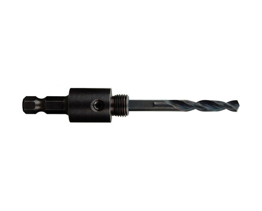 Accessorio per Hole Dozer Vite a corona 14-30 mm esagonale 9,5 mm Milwaukee