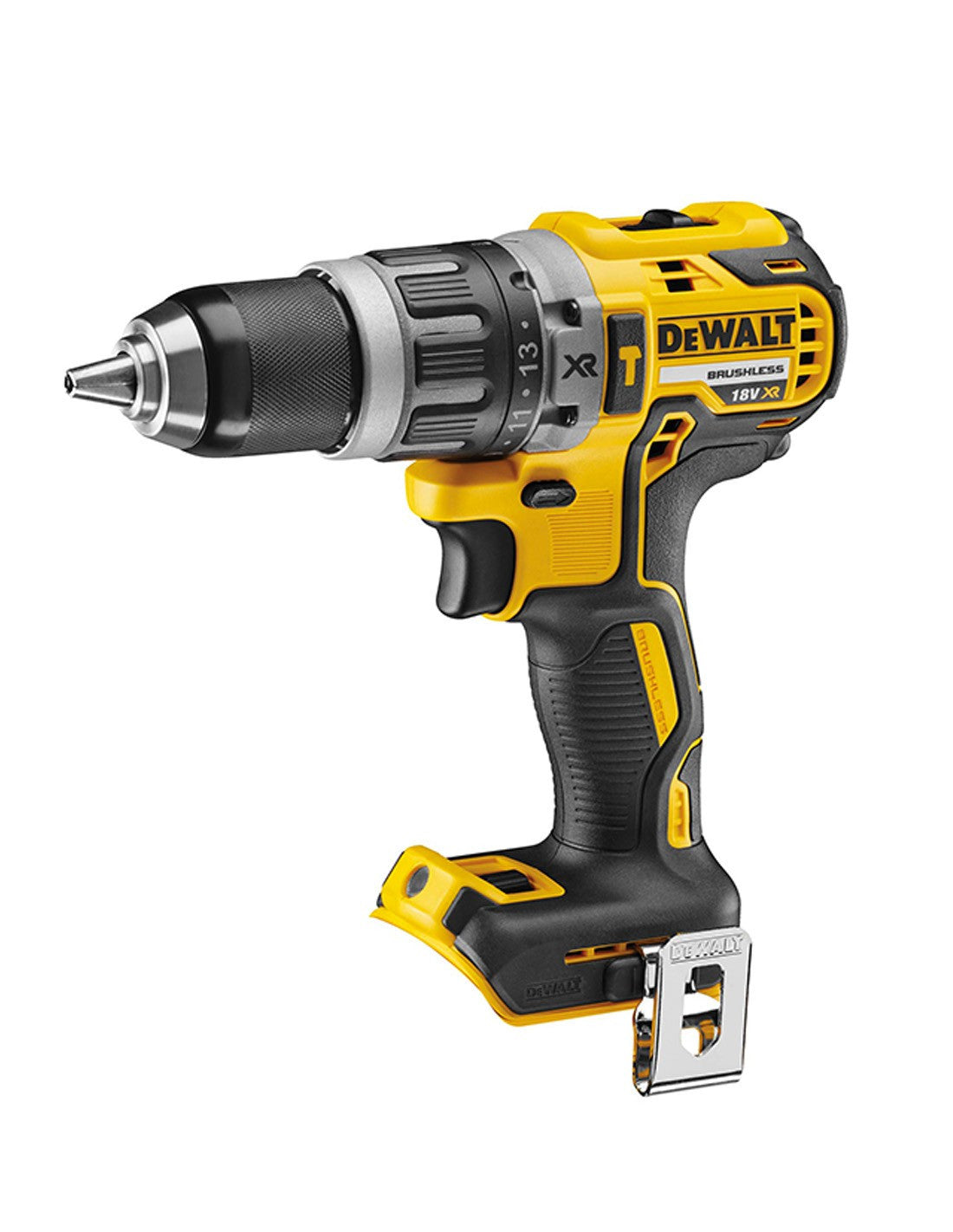 Kit Dewalt con Taladro percutor DCD796 + Sierra Circular DCS391 +  2bat 2Ah + Cargador + TSTAK VI DCK291D2