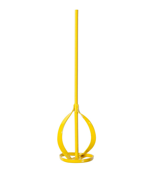 Stanley STHT2-28042 Asta di miscelazione per trapano da 80 mm STHT2-28042