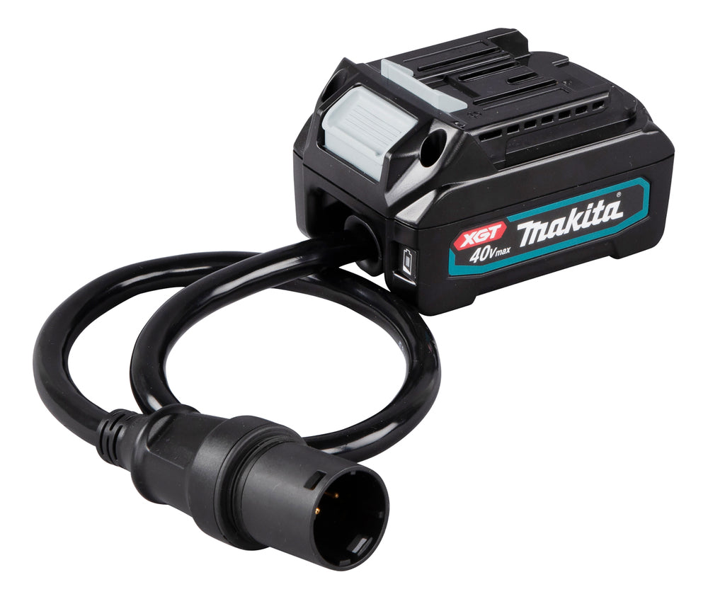 Adaptador para mochila de batería XGT Makita 191N62-4