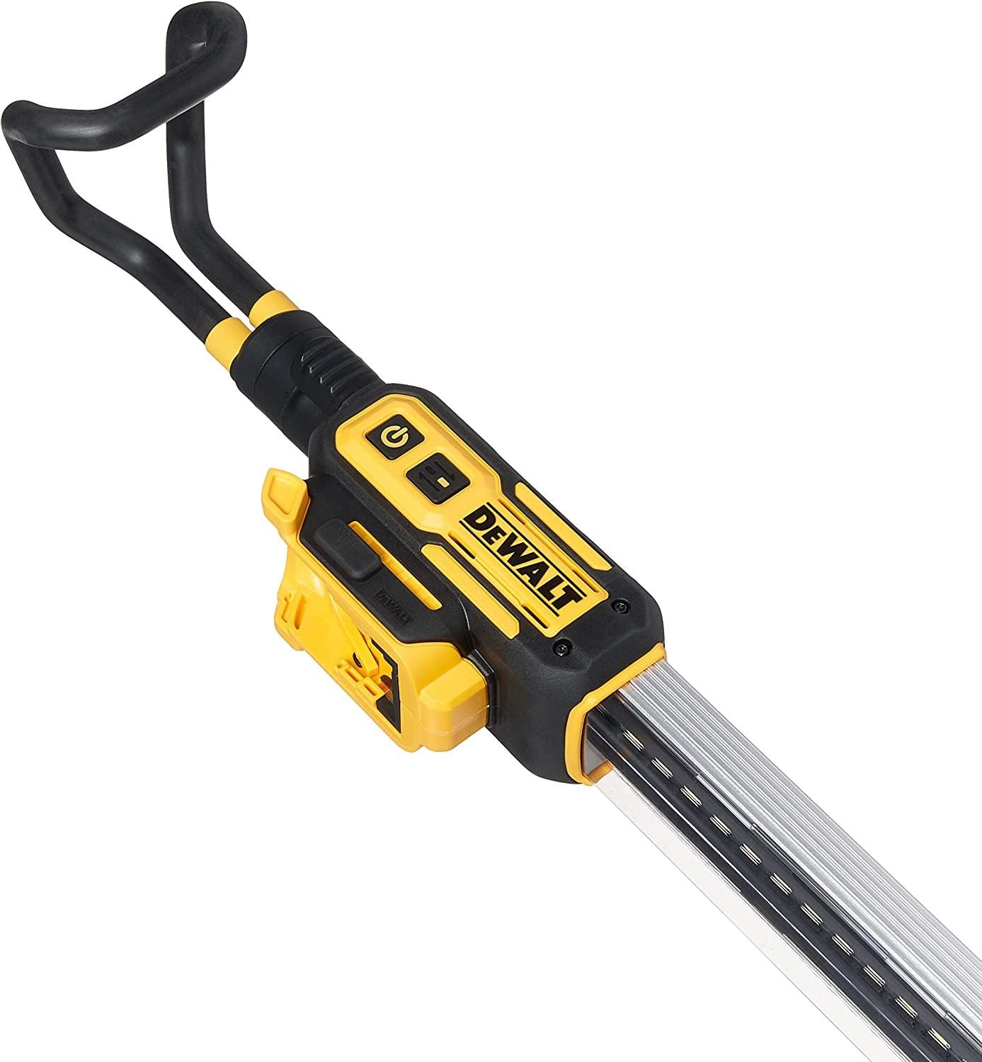 Lampara LED de Capot XR 18V/12V 1650lúmenes Dewalt DCL045  - 2