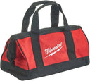 Bolsa portaherramientas Mediana Milwaukee MILWAUKEE - 1