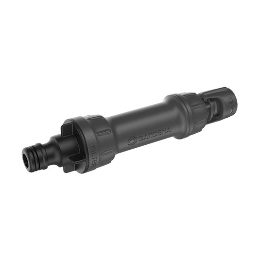 Dispositivo base riduttore di pressione 1000l/h Gardena 13333-20