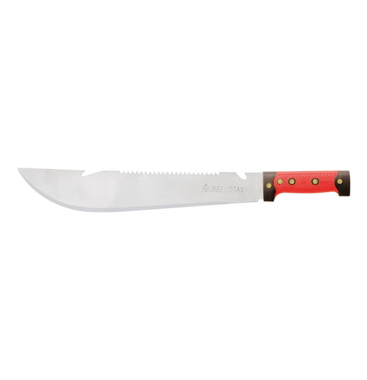 Machete con fodero Bellota 465-12-PBMA