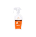 Latte solare protettivo SPF 50 270ml SUNNIQUE ECRAN