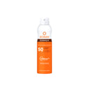 Nebbia protettiva invisibile SPF 50 250ml SUNNIQUE ECRAN