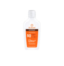Latte solare protettivo leggero SPF 50 200ml SUNNIQUE ECRAN