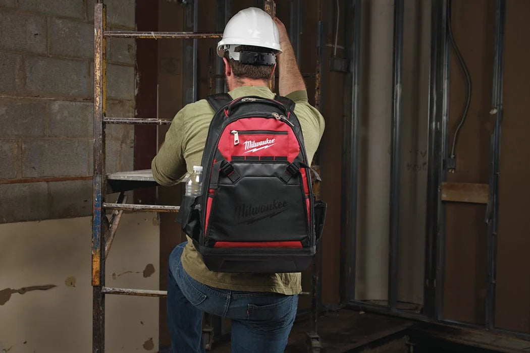 Mochila JOBSITE Milwaukee