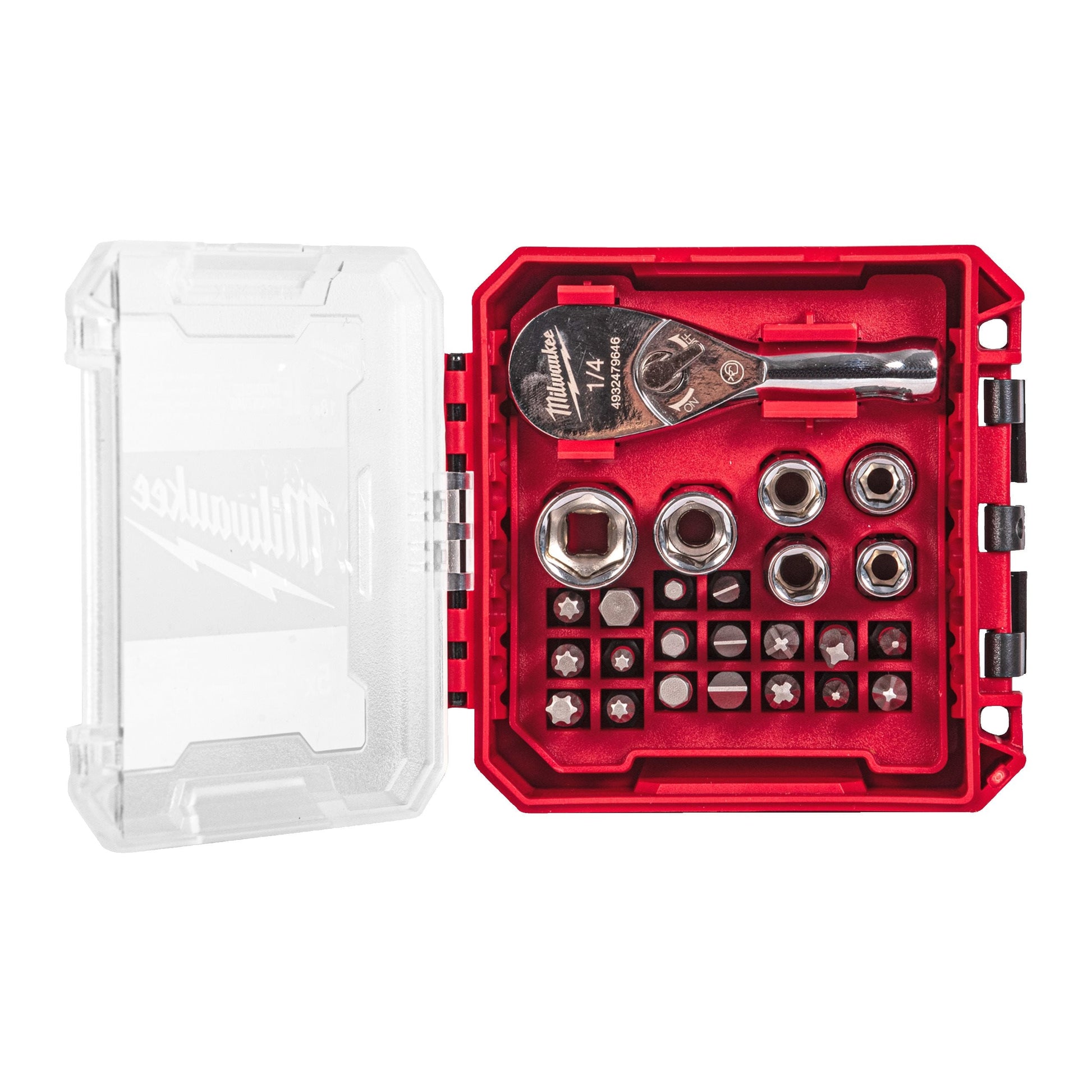 MILWAUKEE 4932499470 CARRACA COMPACTA VISTA 2