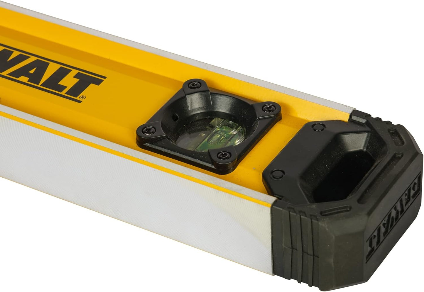 Nivel tubular 60cm Dewalt DWHT0-43224