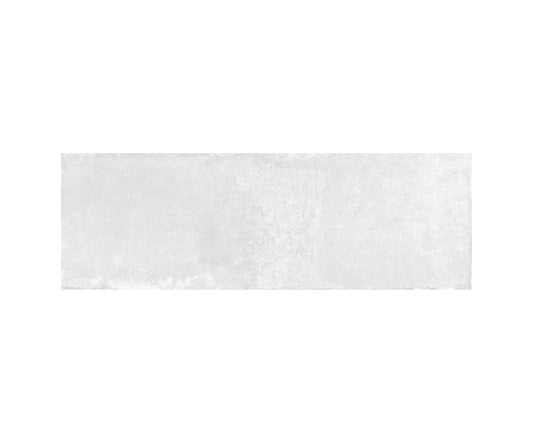 Scatola di 3 pezzi Rue de Paris White 40x120 Keraben (scatola 1,44m2)