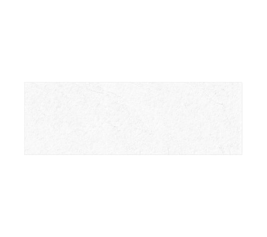 Scatola 4 pezzi di rivestimento Keraben Mood Bianco 30x90 (scatola 1,08m2)