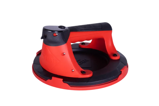 Ventosa a batería 220mm Rubi OCTO KONG USB