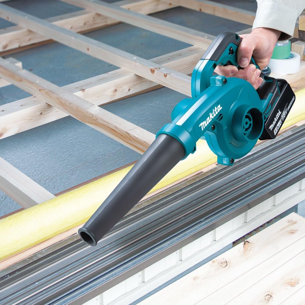 Soplador compacto 18V LXT Makita DUB185Z