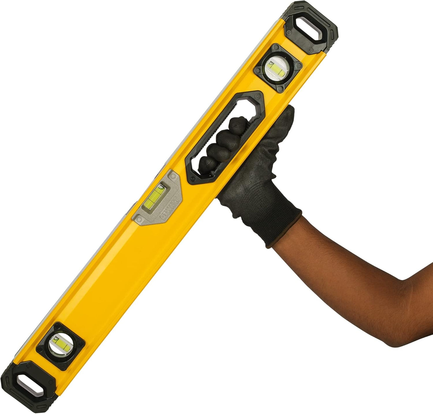Nivel tubular 60cm Dewalt DWHT0-43224