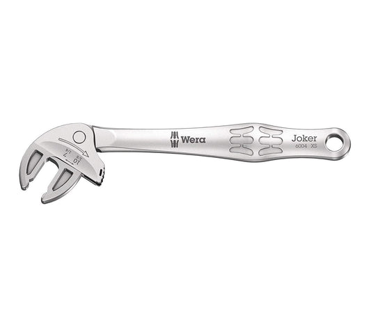 Wera 6004 Joker XS chiave aperta autoregolante 020099