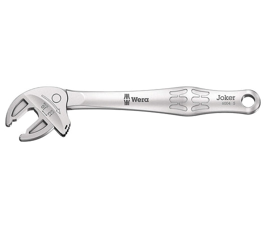 Wera 6004 Joker S 020100 chiave aperta autoregolante