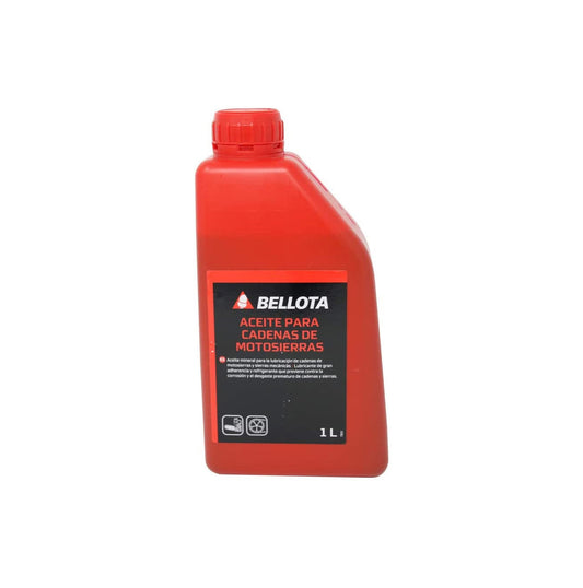 Olio per motoseghe 1L Bellota 3660